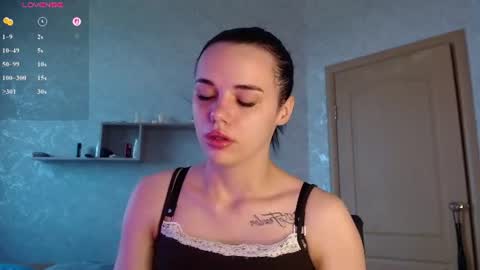 Ksenia online show from 07-22-26, 07:00