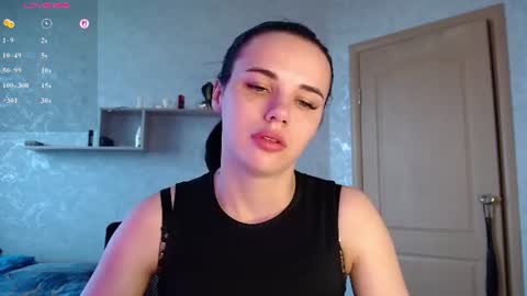 Ksenia online show from 07-23-26, 06:44