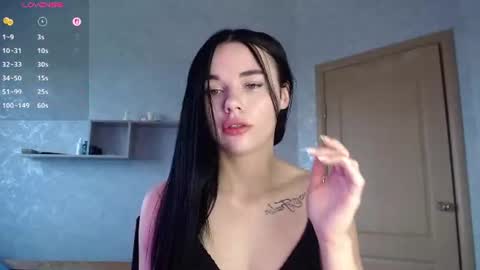 Ksenia online show from 07-29-26, 07:17