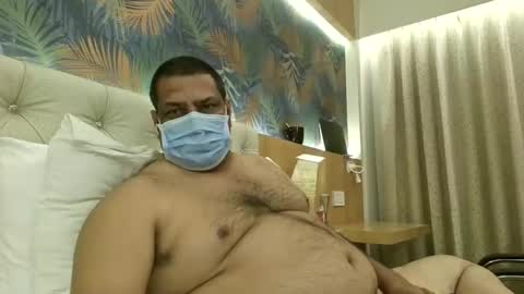 Indianhere online show from 02-10-26, 06:23