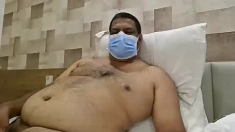 Indianhere online show from 02-27-26, 06:52