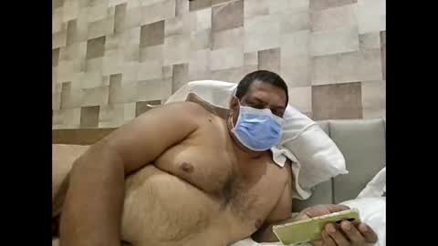 Indianhere online show from 02-28-26, 06:20