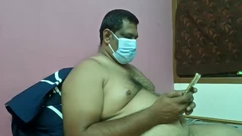 Indianhere online show from 03-24-26, 06:13