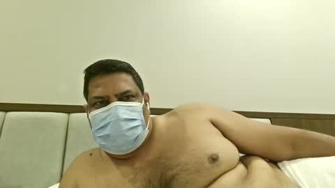 Indianhere online show from 04-14-26, 12:27