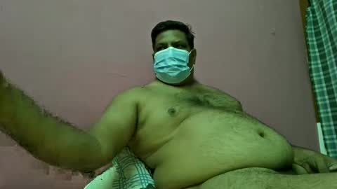 Indianhere online show from 05-23-26, 04:33