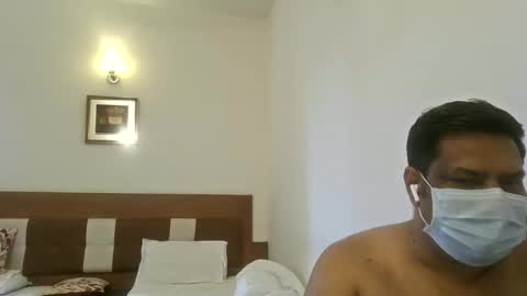 Indianhere online show from 06-10-26, 06:56