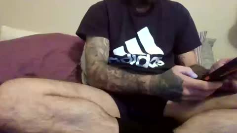 kuahdaddy6969 online show from 10-14-25, 05:14