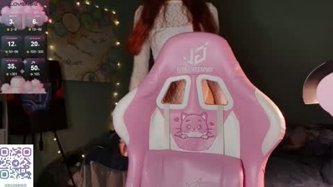 kudemeows online show from 12-05-25, 04:47