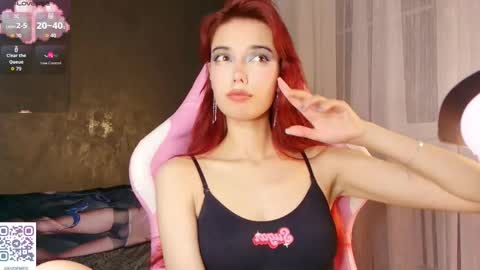 kudemeows online show from 05-31-26, 06:53