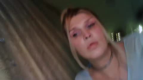 Annika  MTF ts post -op online show from 02-10-25, 01:55