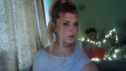 Annika  MTF ts post -op online show from 02-15-25, 10:33