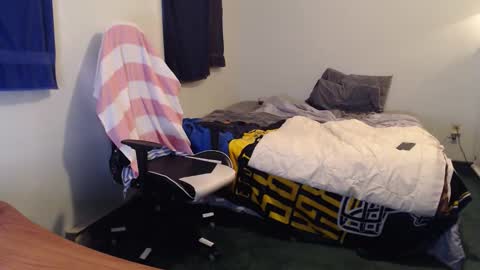 Kuggy online show from 12-13-25, 10:59