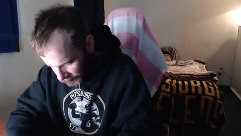 Kuggy online show from 02-08-26, 01:14