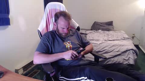 Kuggy online show from 04-18-26, 10:43