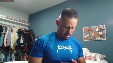 kumar_jarsso online show from 04-19-26, 04:23