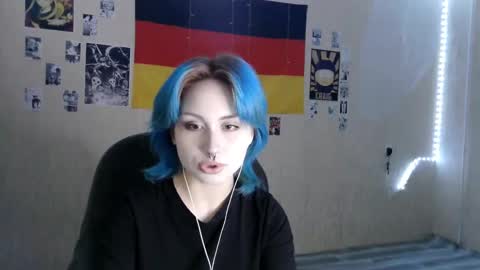 Alice online show from 01-18-26, 05:06