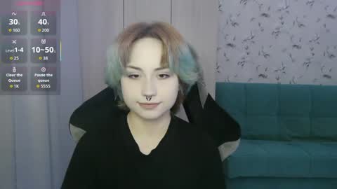 Alice online show from 05-19-26, 12:11