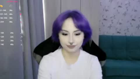 Snapshot of kummcaskill chatting on 06-13-26, 12:47 Alice online show from 06-13-26, 12:47
