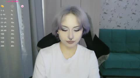 Snapshot of kummcaskill chatting on 06-19-26, 03:49 Alice online show from 06-19-26, 03:49