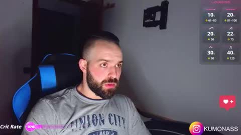 kumonass online show from 03-09-26, 10:25