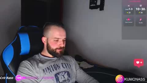 kumonass online show from 03-10-26, 10:48