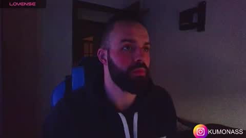 kumonass online show from 03-18-26, 07:11