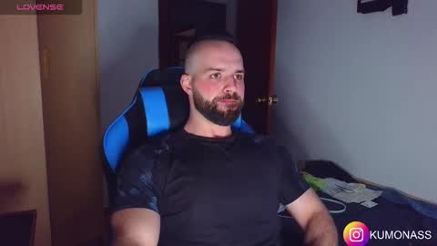 kumonass online show from 03-19-26, 05:17