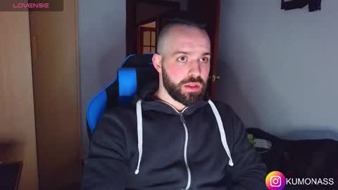 kumonass online show from 03-30-26, 08:04