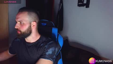 kumonass online show from 04-10-26, 07:07