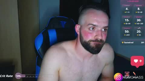 kumonass online show from 04-18-26, 07:58