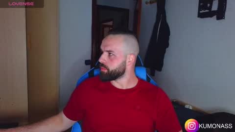 kumonass online show from 04-22-26, 06:38