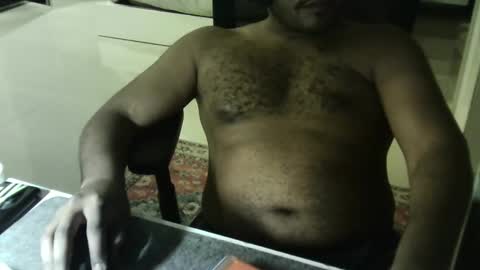 DarkBeardedSoul online show from 10-05-25, 06:17