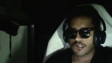 DarkBeardedSoul online show from 02-26-26, 06:51