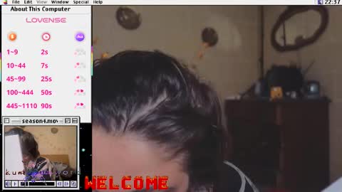 Krypto hethey online show from 11-04-25, 09:36