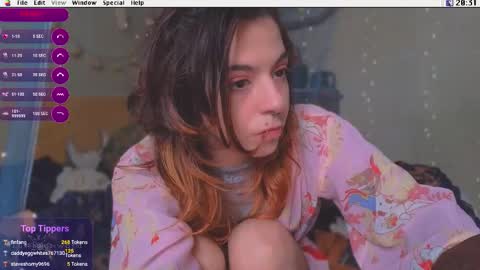 Krypto hethey online show from 03-09-26, 07:29