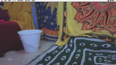 Krypto hethey online show from 03-13-26, 11:44