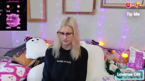 Samantha online show from 10-20-25, 02:06