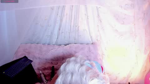 Barbi 3 online show from 02-14-26, 12:13