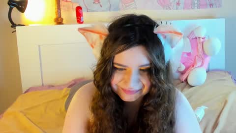 Anna online show from 12-31-24, 03:23