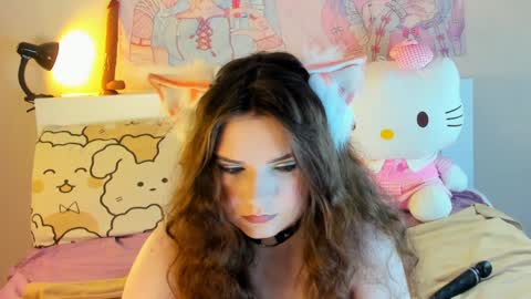 Anna online show from 01-07-25, 12:13