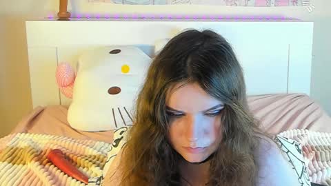 Anna online show from 01-27-25, 06:30