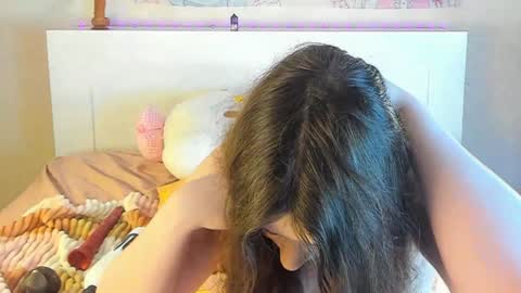 Anna online show from 02-01-25, 03:19