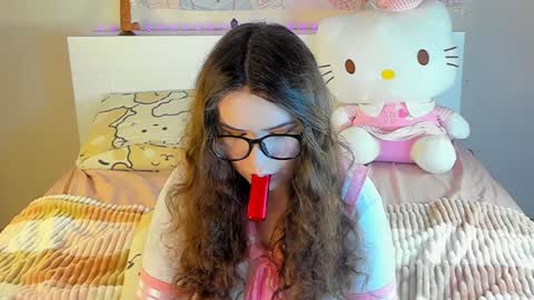 Anna online show from 02-08-25, 03:08