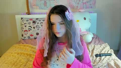 Anna online show from 02-25-25, 02:25