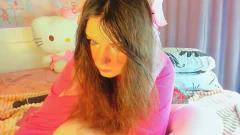 Anna online show from 02-02-26, 02:21