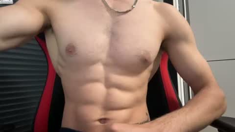 Semih yilmaz online show from 07-29-26, 07:12