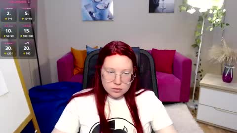 kuri_u online show from 03-22-26, 09:13