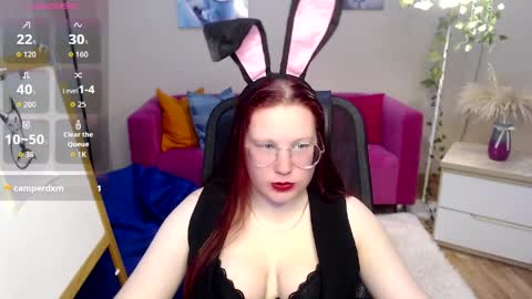 kuri_u online show from 04-06-26, 09:54