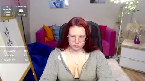 kuri_u online show from 04-07-26, 11:48