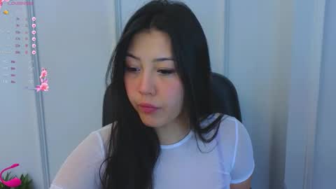 Ren online show from 11-10-25, 01:54